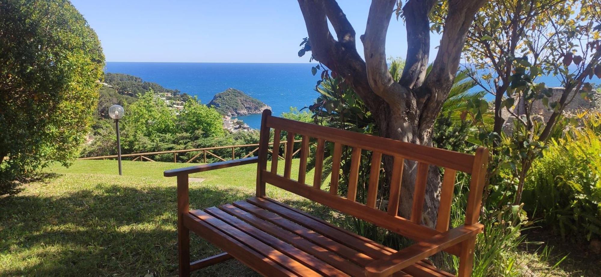 Il Giardino Sull'Isola - Appartamento - Берджеджи Экстерьер фото