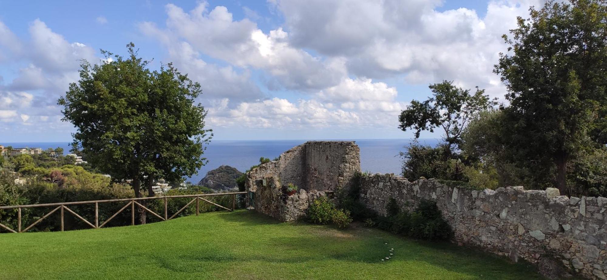 Il Giardino Sull'Isola - Appartamento - Берджеджи Экстерьер фото
